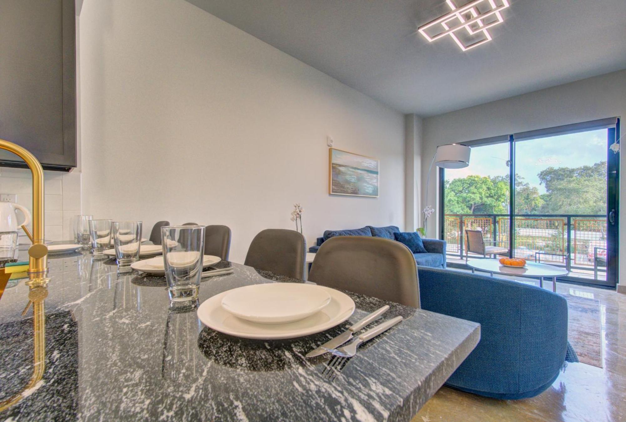 Sejur At Koosh Living ديفي المظهر الخارجي الصورة