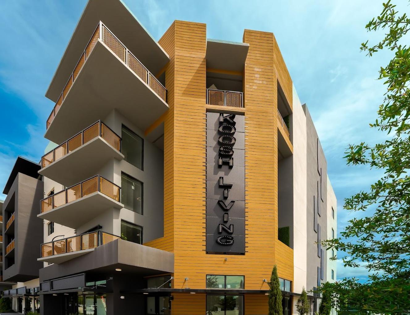 Sejur At Koosh Living ديفي المظهر الخارجي الصورة
